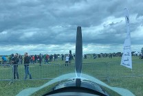 Fly Fest en Pologne
