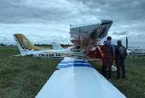 Fly Fest en Pologne