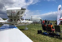 Fly Fest en Pologne