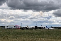 Fly Fest en Pologne