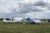 Fly Fest en Pologne