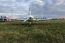 Fly Fest en Pologne