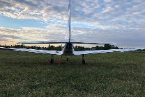 Fly Fest en Pologne
