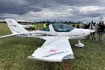 Fly Fest en Pologne