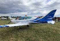 Fly Fest en Pologne