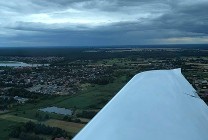 Fly Fest en Pologne