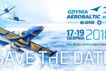 Gdynia Aeroexpo 2018