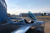 Gdynia Aeroexpo 2018