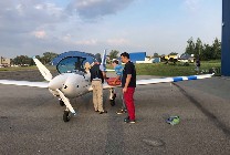 Gdynia Aeroexpo 2018