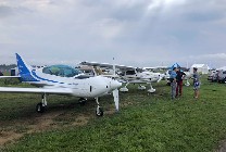 Gdynia Aeroexpo 2018
