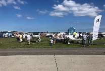 Gdynia Aeroexpo 2018