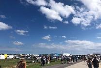 Gdynia Aeroexpo 2018