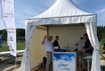 Gdynia Aeroexpo 2018