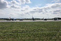Gdynia Aeroexpo 2018