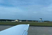 Gdynia Aeroexpo 2018