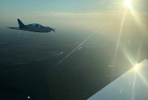 Gdynia Aeroexpo 2018