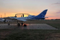 Gdynia Aeroexpo 2018