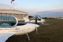 Gdynia Aeroexpo 2018
