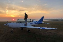 Gdynia Aeroexpo 2018