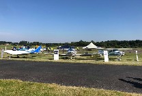 ULM BLOIS 2018