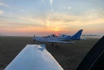 Gdynia Aeroexpo 2018