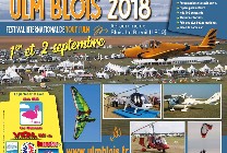 ULM BLOIS 2018