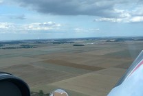 Salon ULM de Blois 2018