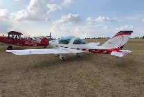 Salon ULM de Blois 2018