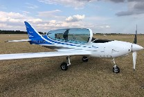Salon ULM de Blois 2018