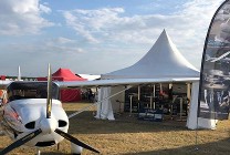 Salon ULM de Blois 2018