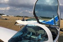 Salon ULM de Blois 2018