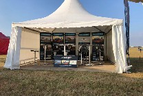 Salon ULM de Blois 2018