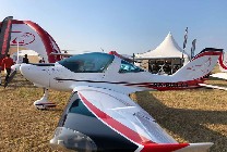 Salon ULM de Blois 2018