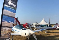 Salon ULM de Blois 2018