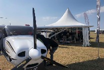 Salon ULM de Blois 2018