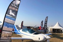 Salon ULM de Blois 2018