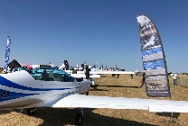Salon ULM de Blois 2018