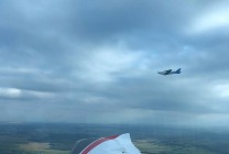 Salon ULM de Blois 2018