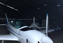 Salon ULM de Blois 2018