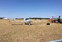 Salon ULM de Blois 2018