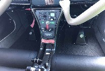 Sirius en maintenance