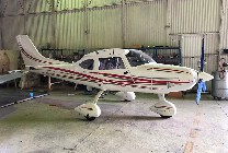 Sirius en maintenance