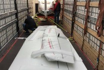 Sirius en maintenance