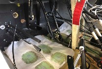 Sirius en maintenance