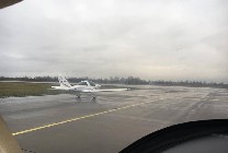 Convoyage groupé