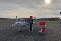 Convoyage groupé