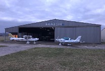 Convoyage groupé