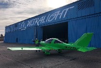 Convoyage effectué