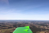 Convoyage effectué