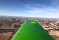 Convoyage effectué
